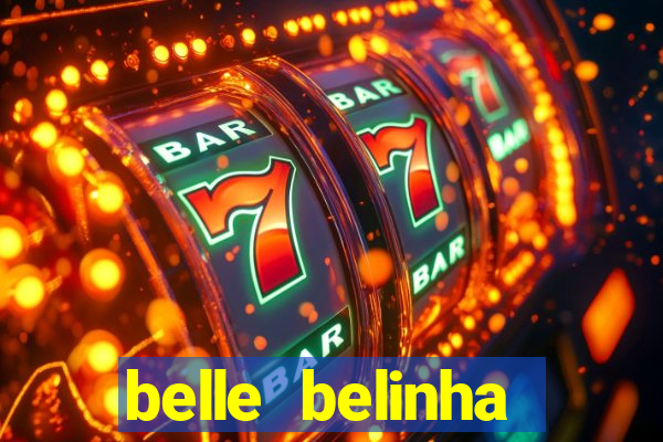 belle belinha telegram free