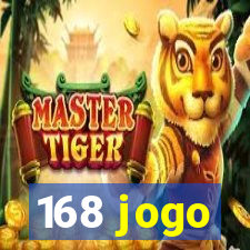 168 jogo