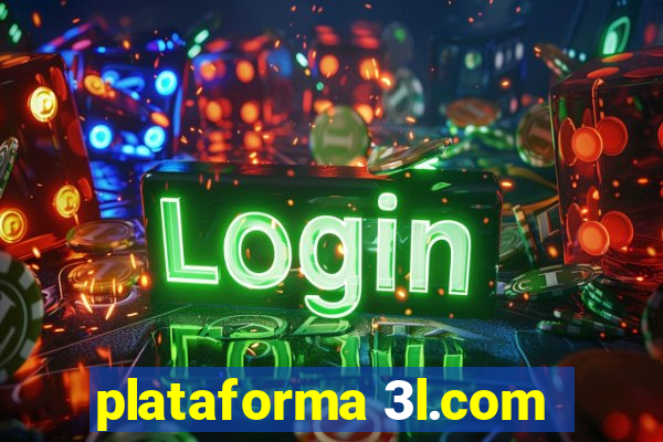 plataforma 3l.com