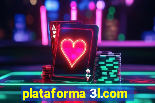 plataforma 3l.com