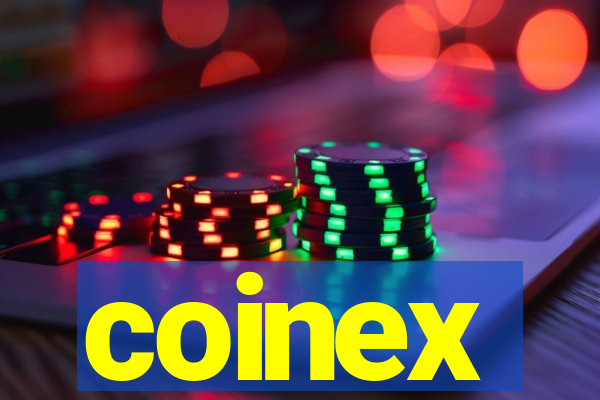 coinex