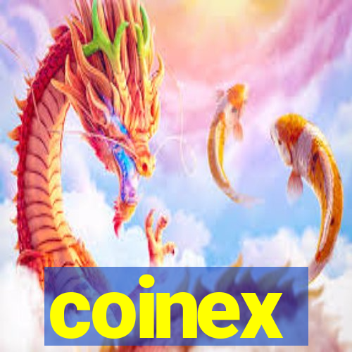 coinex