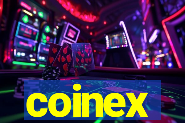 coinex