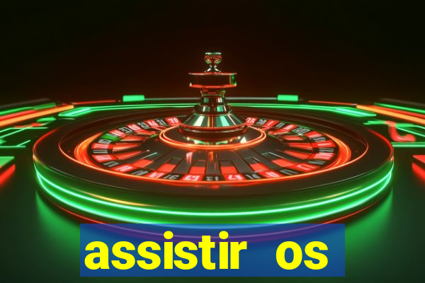 assistir os simpsons online dublado