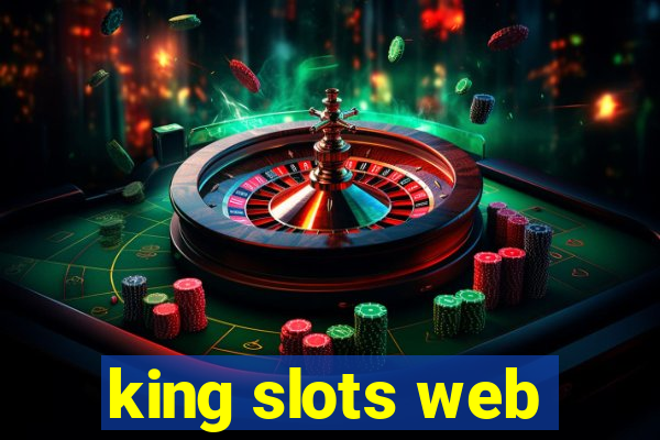 king slots web