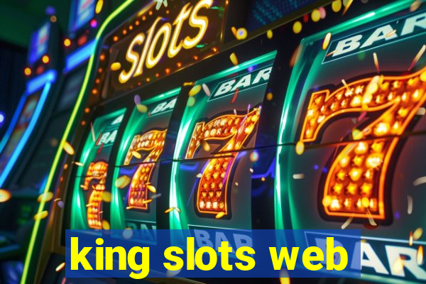 king slots web