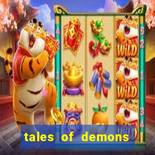 tales of demons and gods saikai