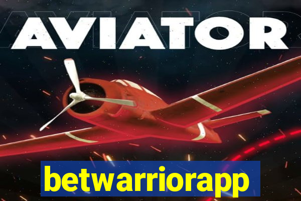 betwarriorapp