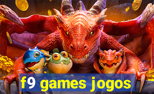 f9 games jogos