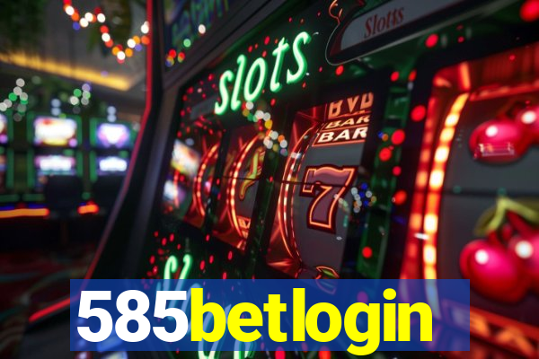 585betlogin