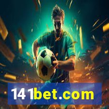 141bet.com