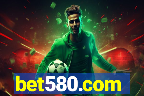 bet580.com