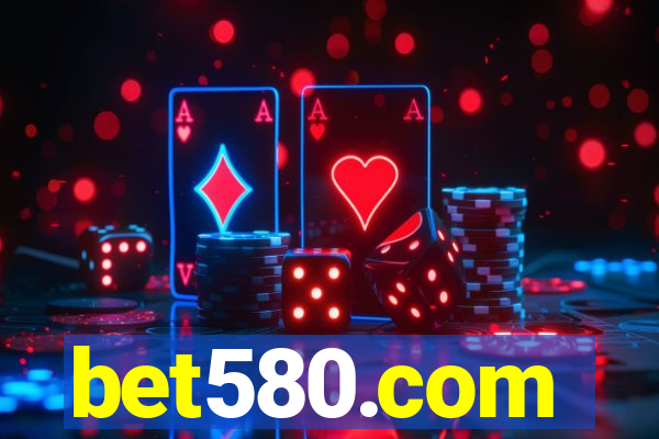 bet580.com