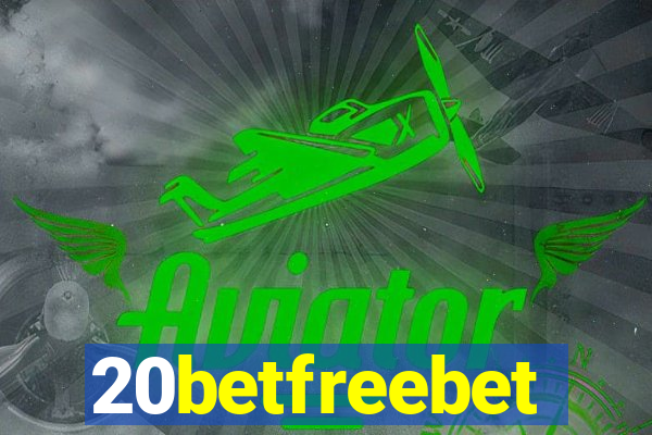 20betfreebet