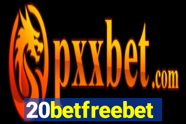 20betfreebet