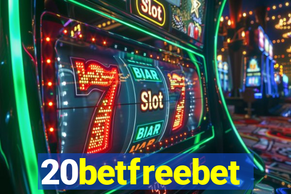 20betfreebet