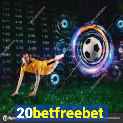 20betfreebet