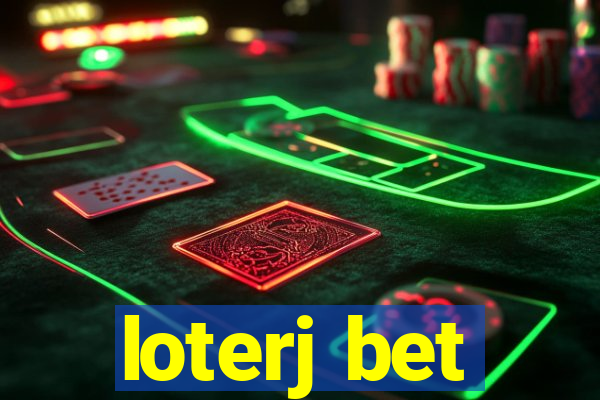 loterj bet