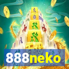 888neko