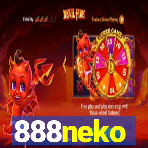 888neko