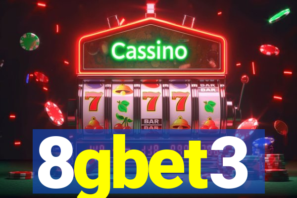 8gbet3