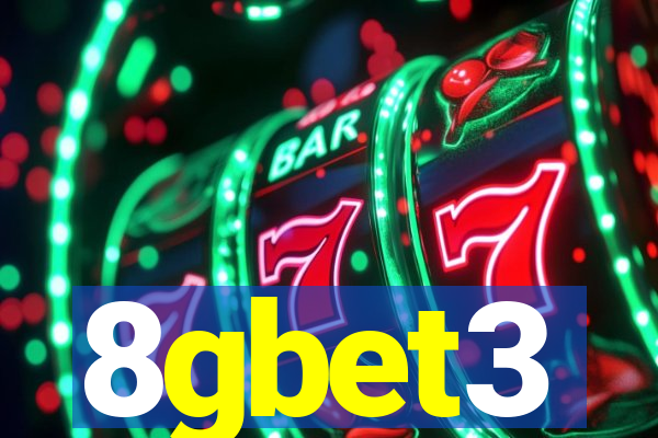 8gbet3