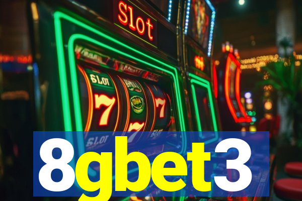 8gbet3