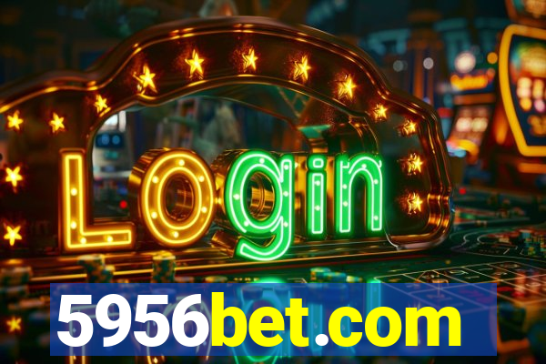 5956bet.com