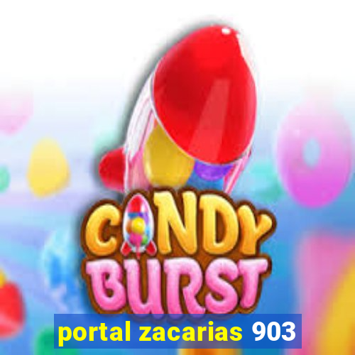 portal zacarias 903