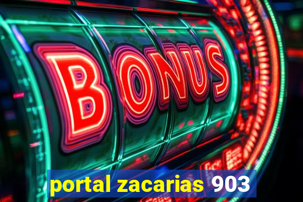 portal zacarias 903