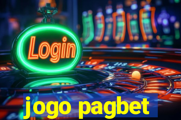 jogo pagbet