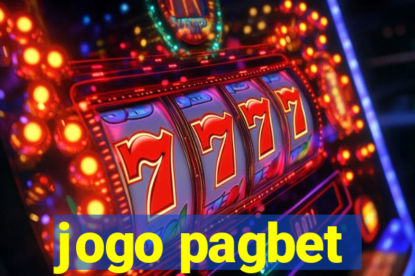 jogo pagbet