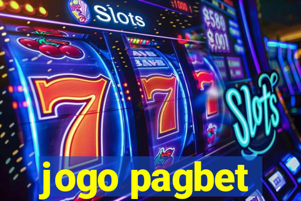 jogo pagbet