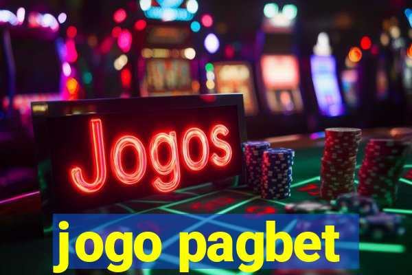 jogo pagbet