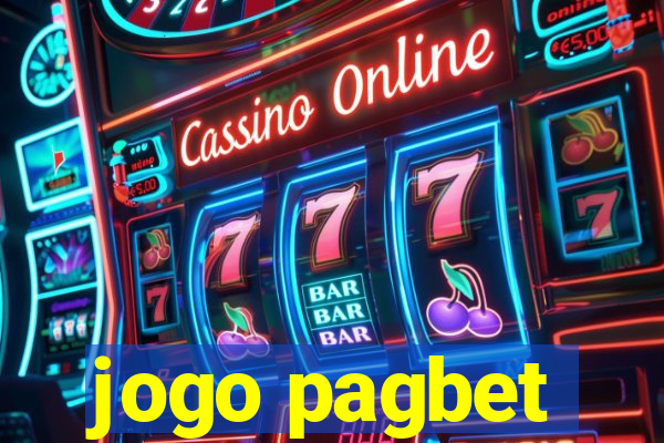 jogo pagbet