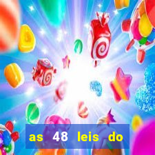 as 48 leis do poder pdf google drive