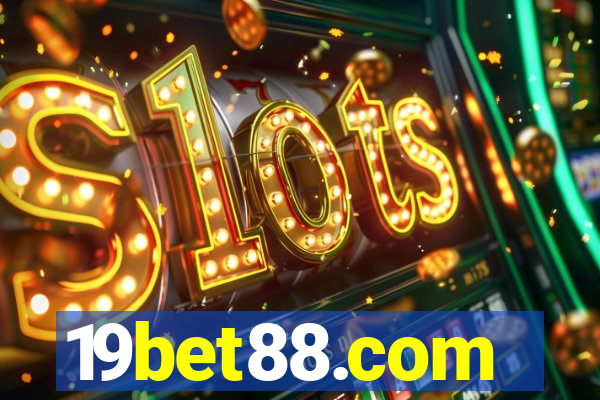 19bet88.com