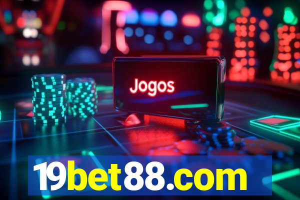 19bet88.com