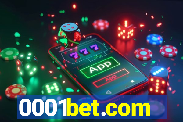 0001bet.com