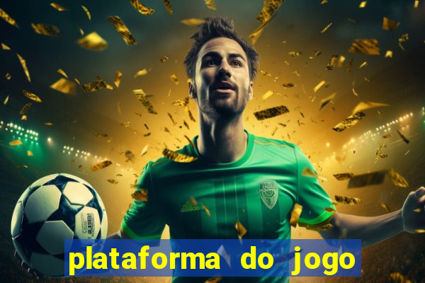 plataforma do jogo do touro