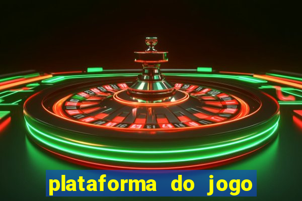 plataforma do jogo do touro