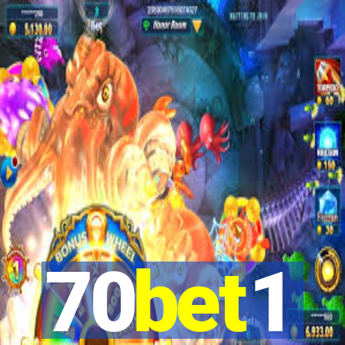 70bet1