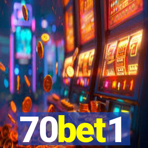 70bet1