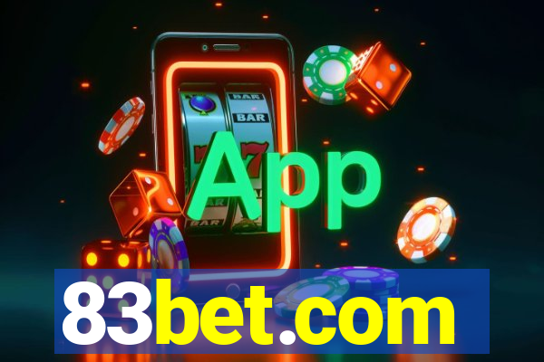 83bet.com