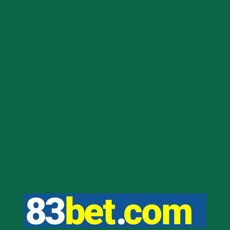 83bet.com