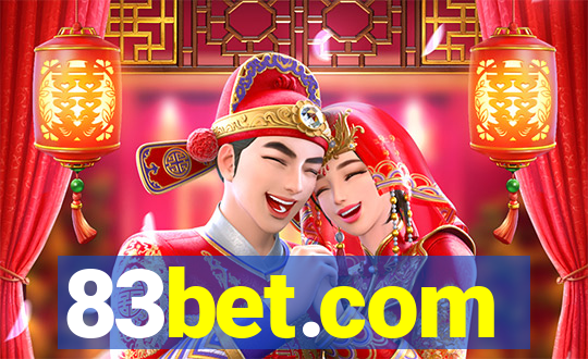 83bet.com