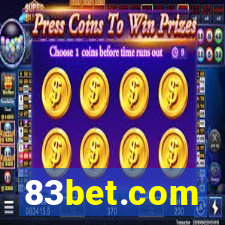 83bet.com