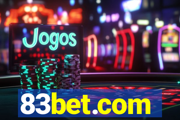 83bet.com