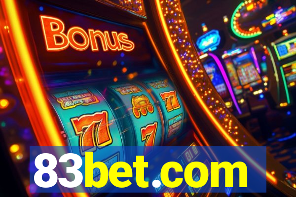 83bet.com