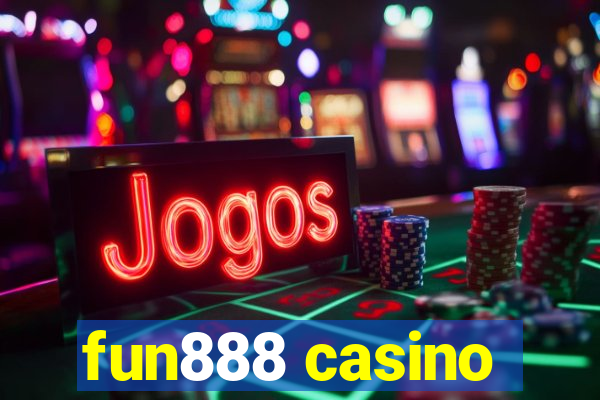 fun888 casino